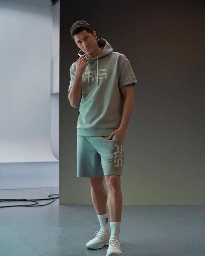 La vida de millonario de Lewandowski: Sus negocios, de cuánto es su fortuna y la mansión que tiene en España