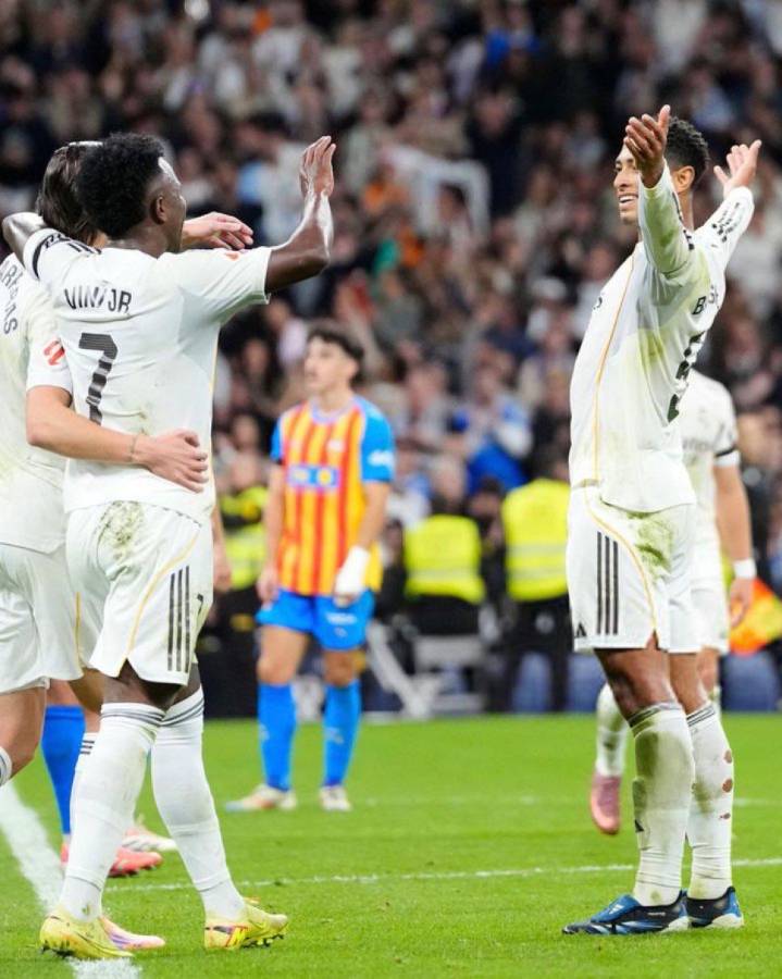 Volvió a jugar con Real Madrid después de 167 días, la decepción que provocó Vinicius y el recuerdo de Mbappé sobre Cristiano