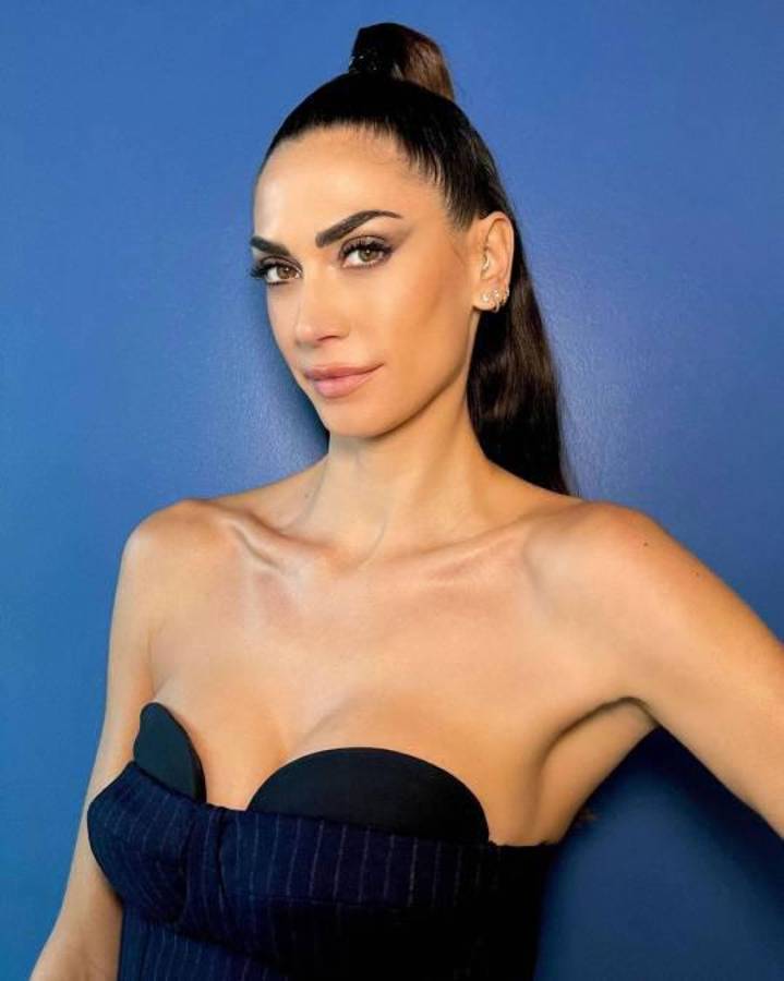 Melissa Satta, ex de famosos deportistas, explota y hace dura amenaza ¿Es adicta a las relaciones sexuales?