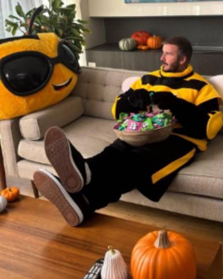 El Halloween de los cracks: Cristiano Ronaldo se lleva un susto, el cumpleañero del Barça y un aterrador Vinicius