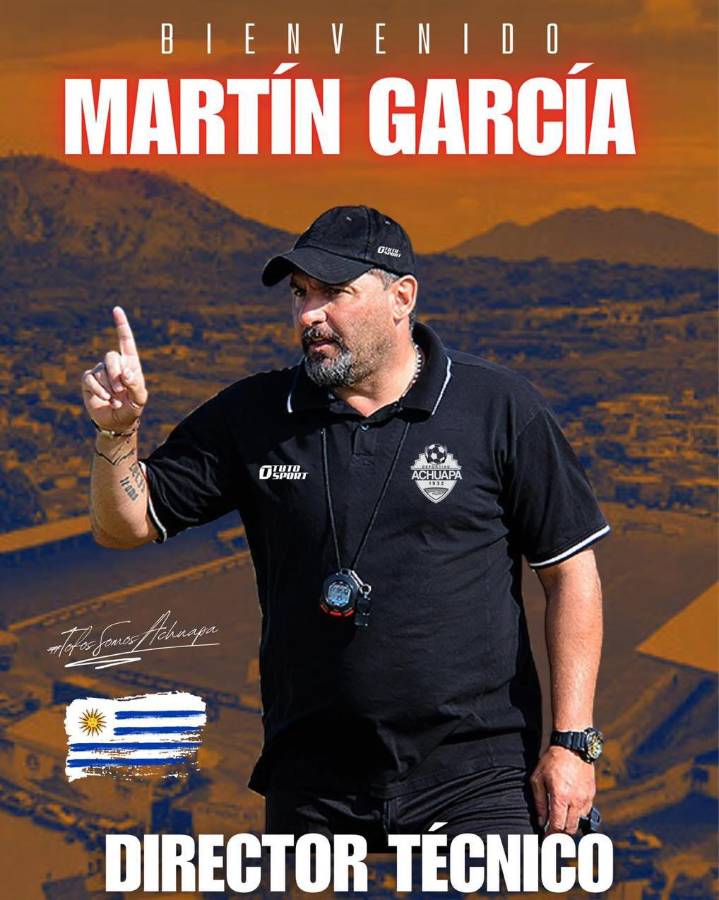 FICHAJES: Deja Real España y se va a Olimpia, Motagua apuntala otra contratación sorpresa y Jeaustin Campos con bombazo