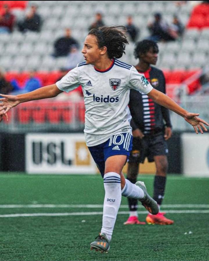 David Ruiz extiende la lista y hay dos actuales: los futbolistas que Estados Unidos ha intentado ‘robarle’ a Honduras