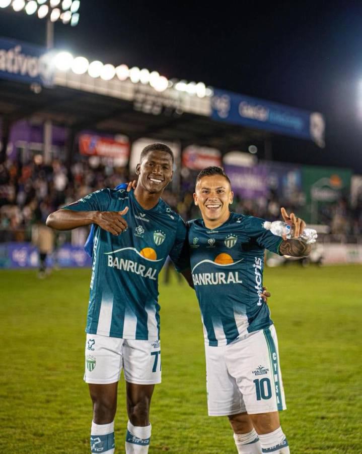 Olimpia, Motagua y Real España protagonizan descalabro en ranking de clubes en Concacaf, hay nuevo líder