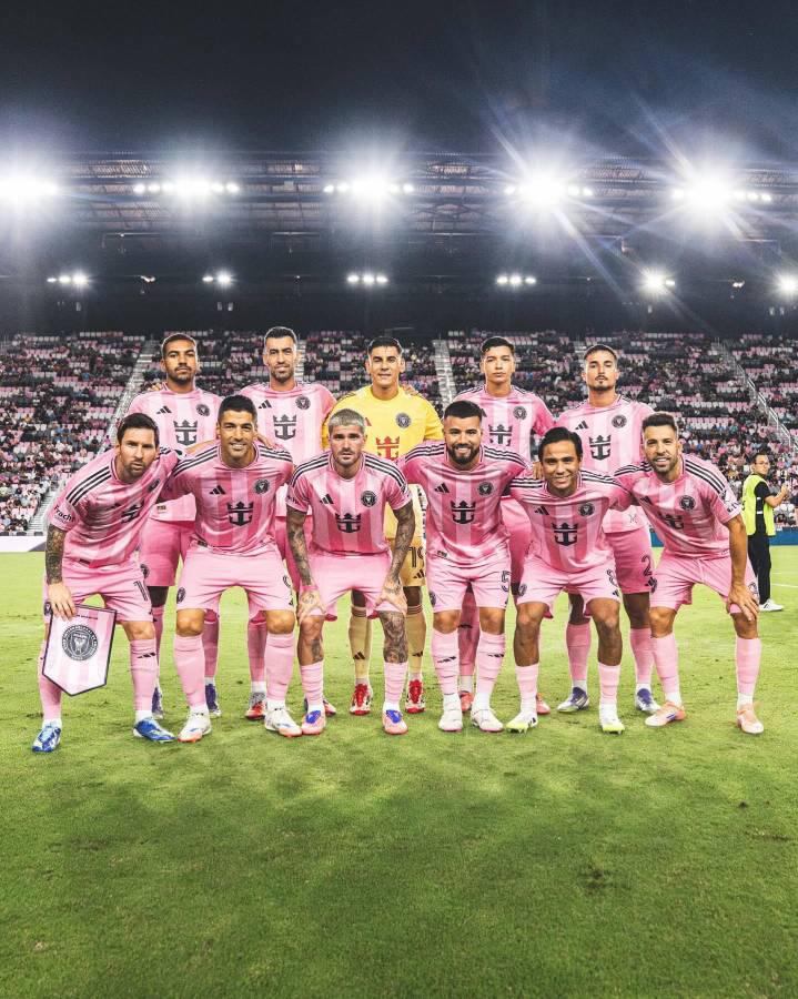 Olimpia, Motagua y Real España protagonizan descalabro en ranking de clubes en Concacaf, hay nuevo líder