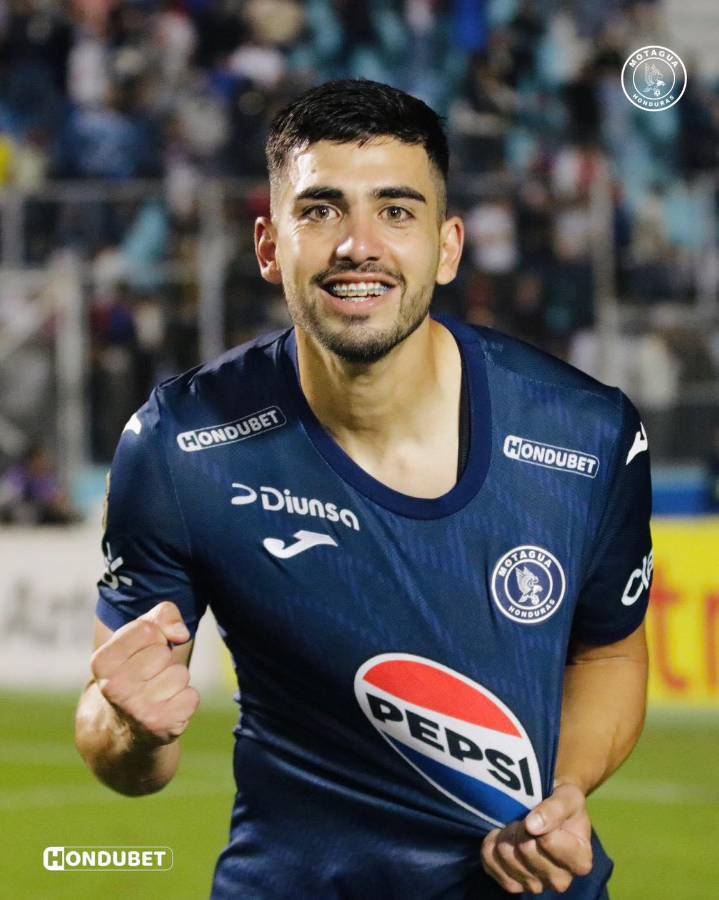 Motagua y su futuro para 2025: Fichajes, la primera baja, renovaciones, jugadores que interesan y el que se ofreció