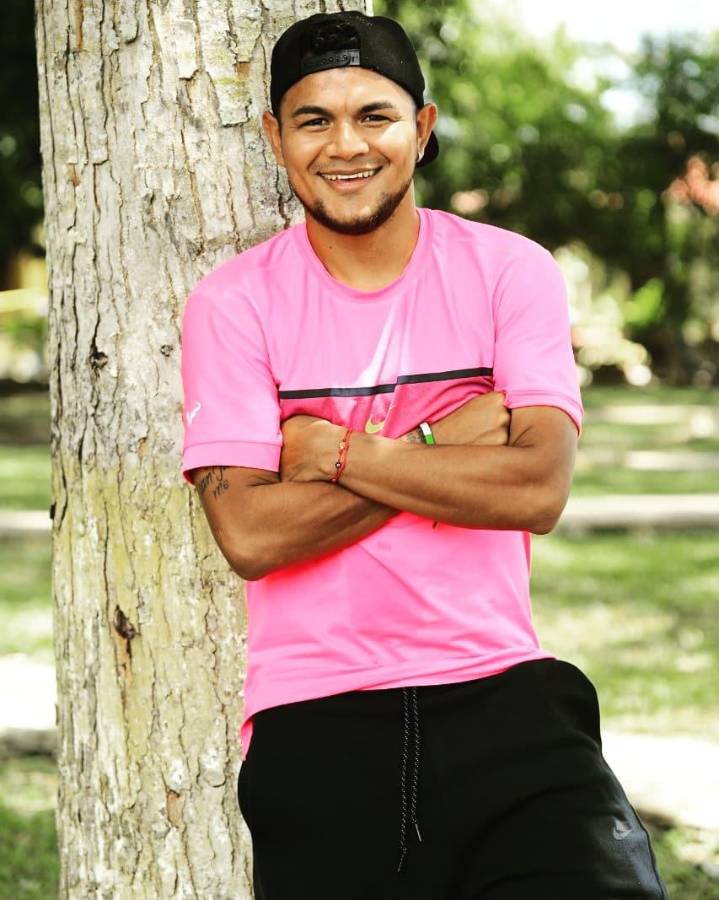 Uno falleció, varios viven en Estados Unidos y otro abraza TikTok: el presente de la última Selección de Honduras semifinalista en Copa Oro 2013