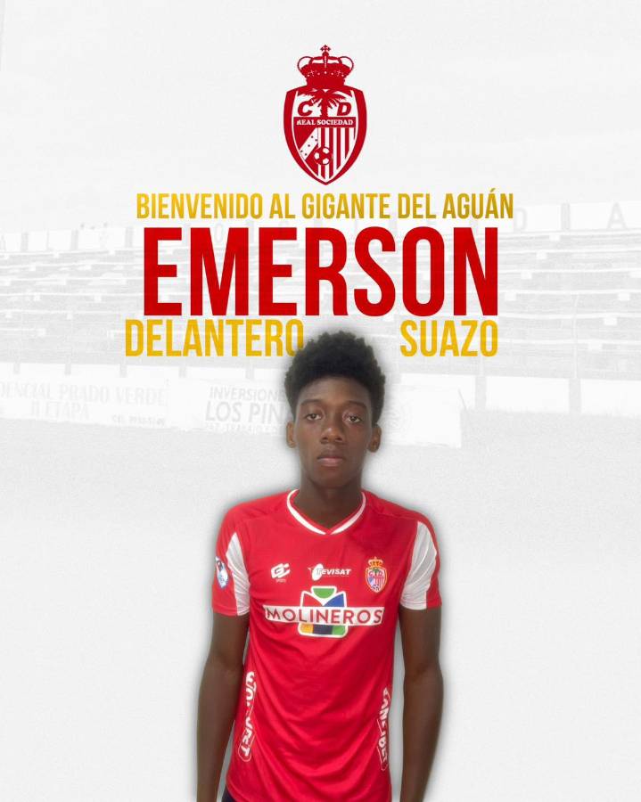 Los últimos 25 fichajes confirmados en la Liga Nacional para el Apertura 2024: ¡Motagua firma hijo de exmundialista!