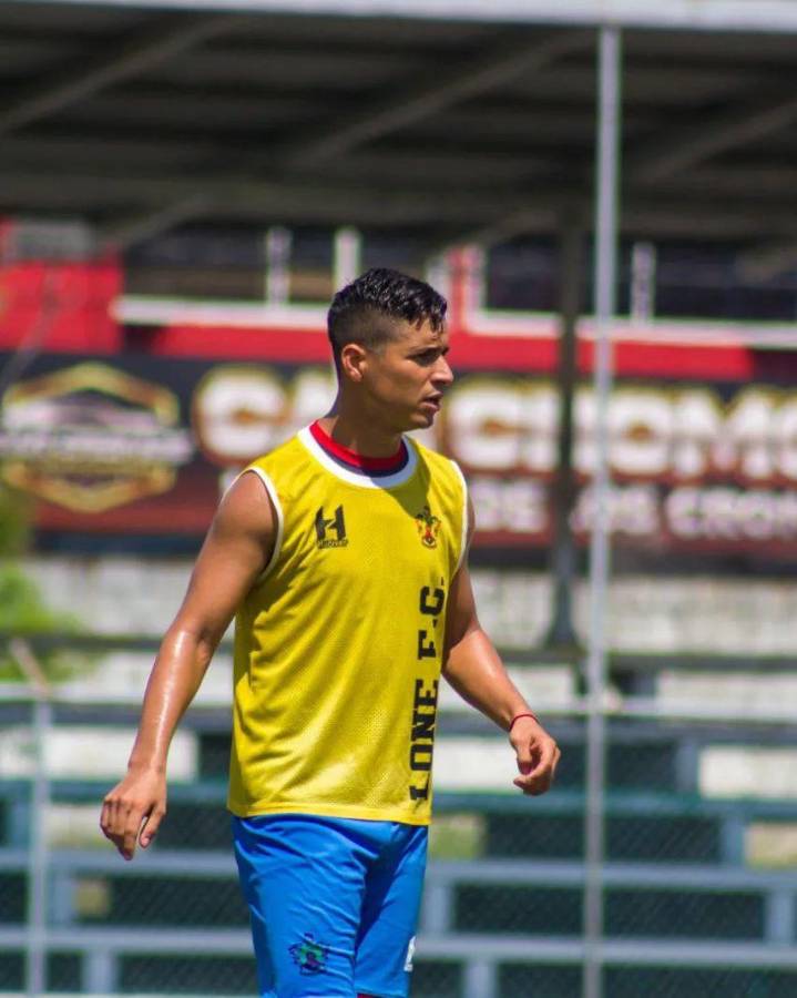 Con tres mundialistas: ¡Todas las figuras que veremos en el Apertura de la Liga de Ascenso de Honduras!