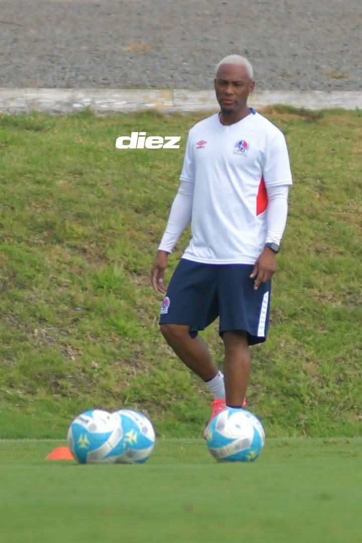 Fichajes: Olimpia a punto de reforzarse, hondureño a Argentina y Motagua se fija en jóvenes