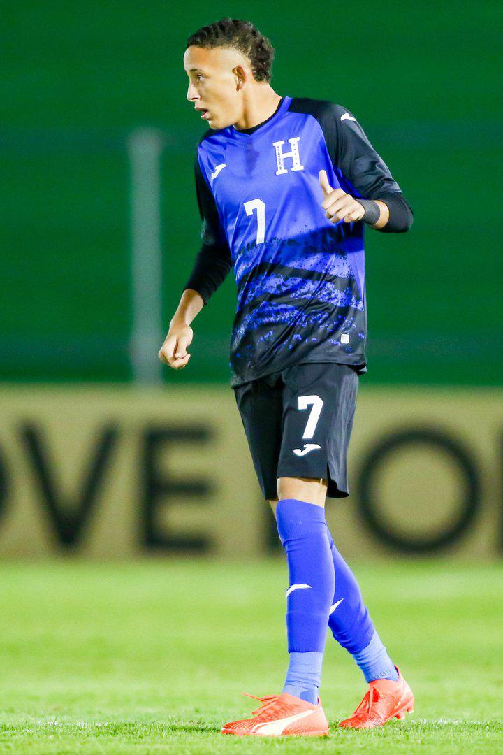 TOP 25: ¡Los futbolistas a seguir en el Clausura 2024 de la Liga de Ascenso de Honduras!