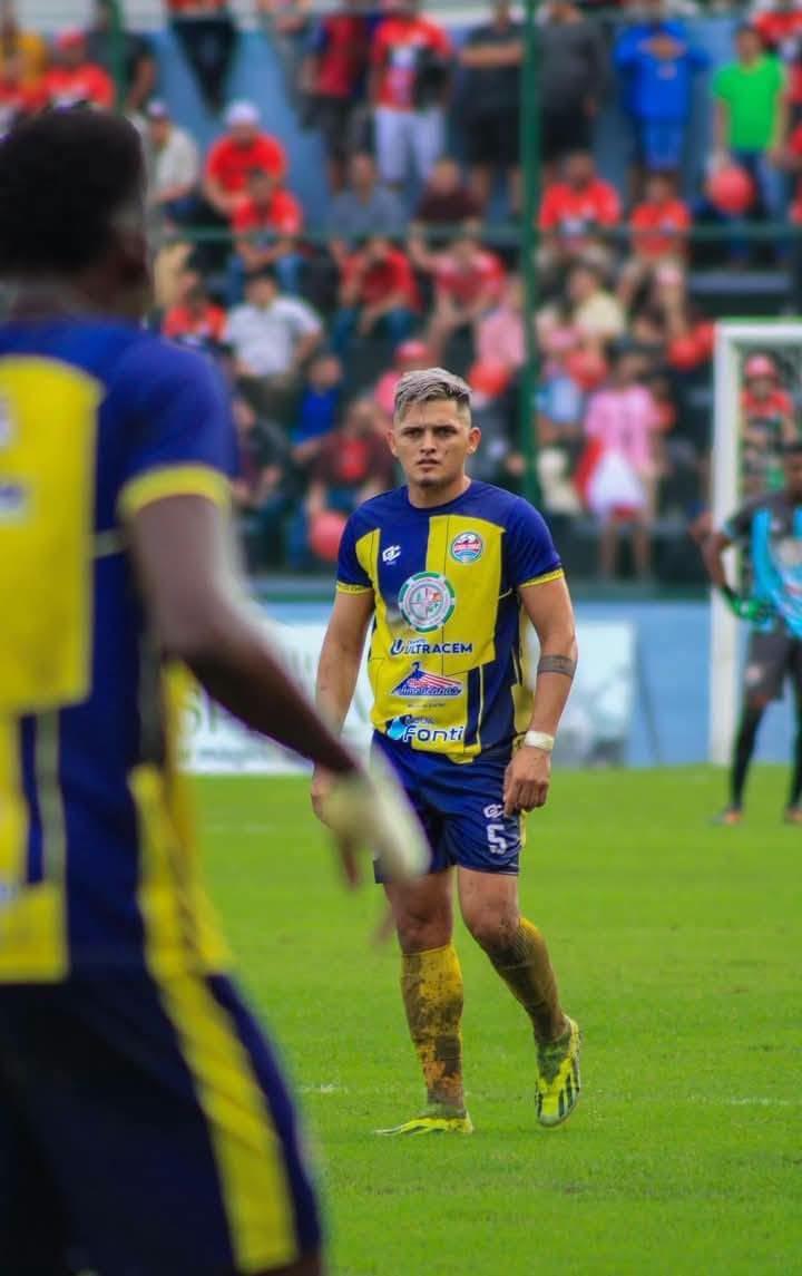 Fichajes: Motagua se pronuncia por Rubilio, Hondureños a Europa y ex Parma llega