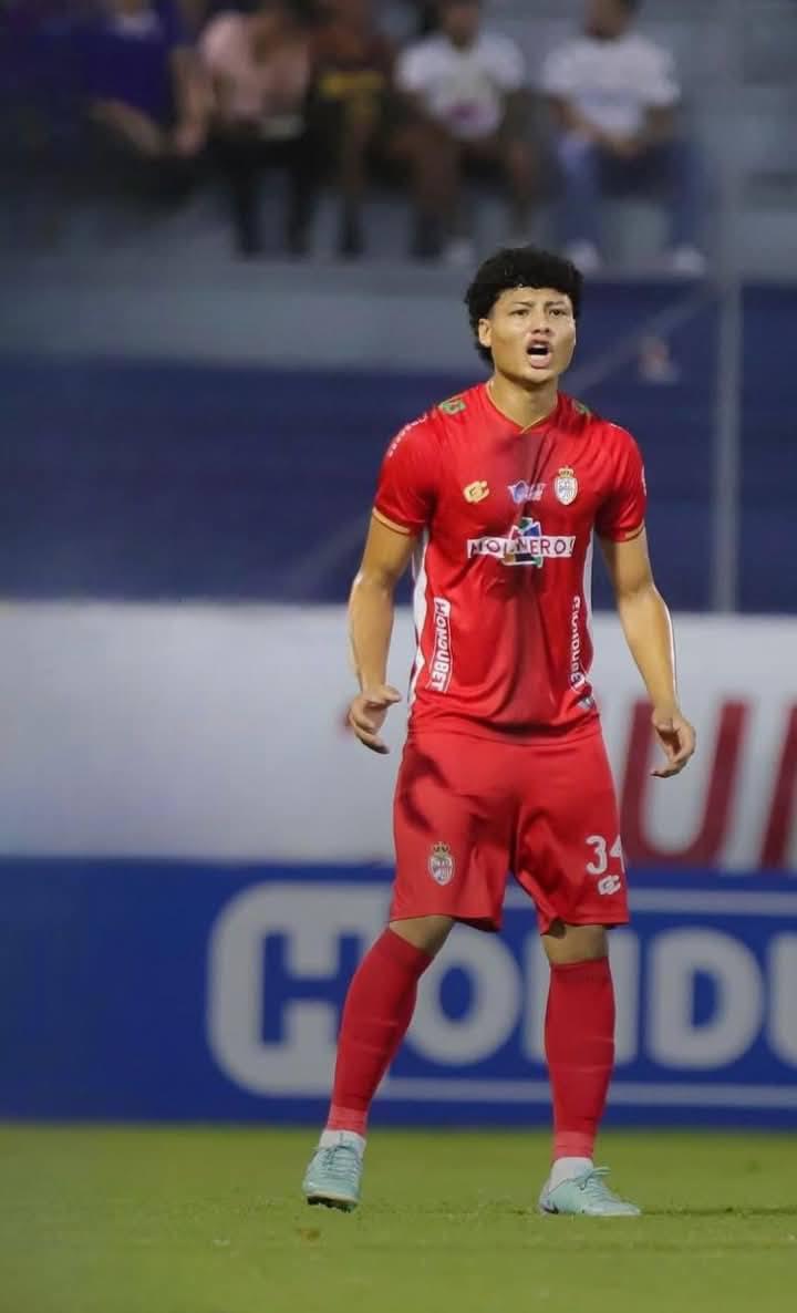 ¡Ellos buscarán el Tri! Conocé a la Sub-21 de Honduras que competirá en Juegos Centroamericano ¿Quiénes son las grandes ausencias?