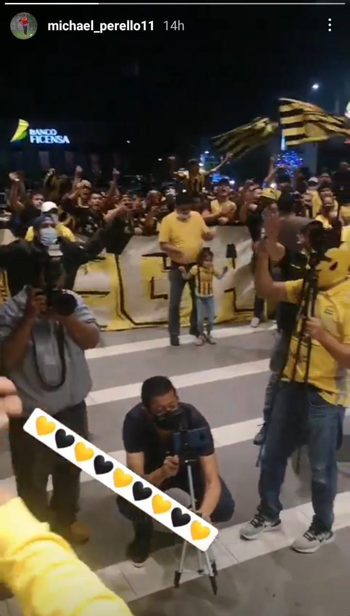 Creen en la remontada y sus novias los motivan: Los mensajes de los jugadores antes de la Gran Final Real España vs Olimpia