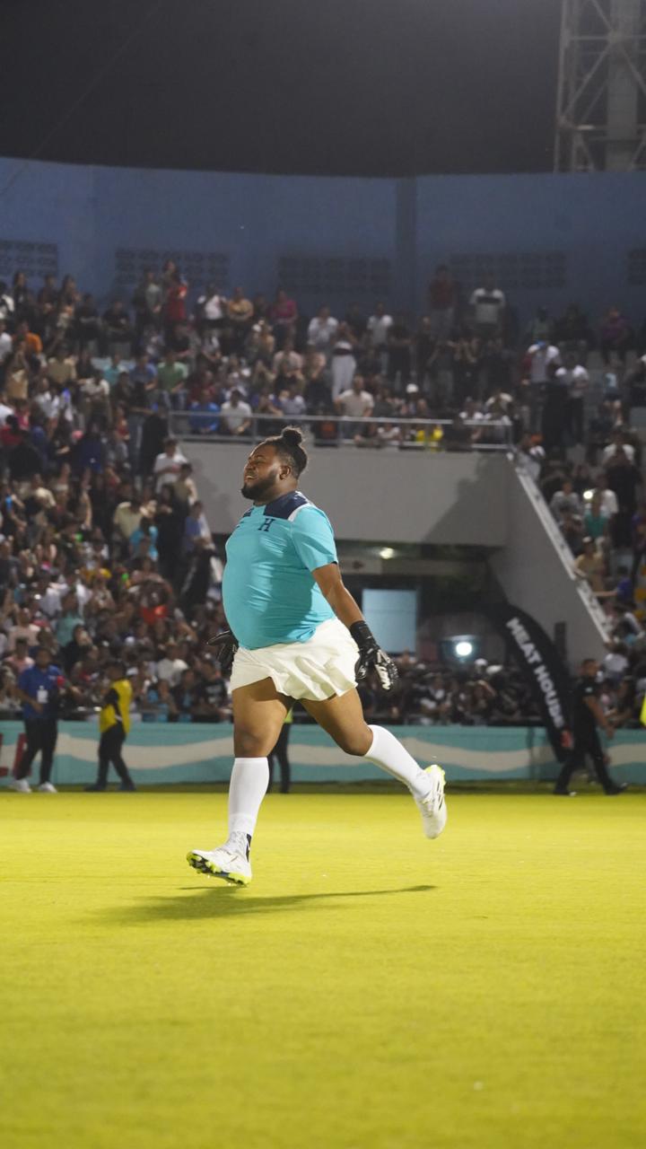 El nuevo rechazo de Milagro a Supremo, mensaje subliminal a la 'H' para el Mundial 2026 y Shin Fujiyama hizo 'llorar' a todos