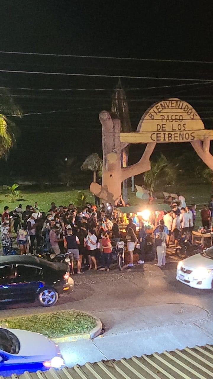 ¡Escoltado, aclamado y visitó cuatro ciudades! Así vivió el youtuber mexicano Luisito Comunica su primer día en Honduras