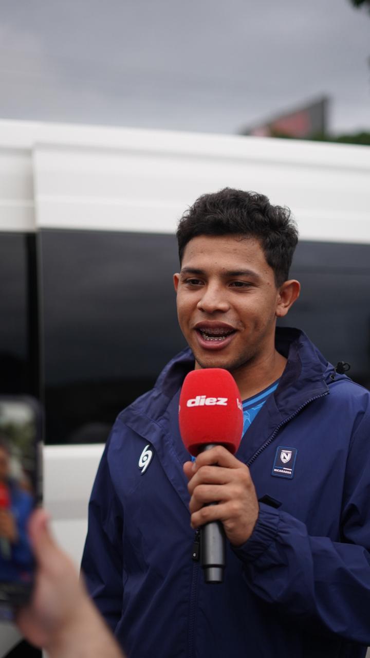 Honduras vs Nicaragua: portero se roba el show, tiktokers de  prometen espectáculo y goles previo al juego amistoso