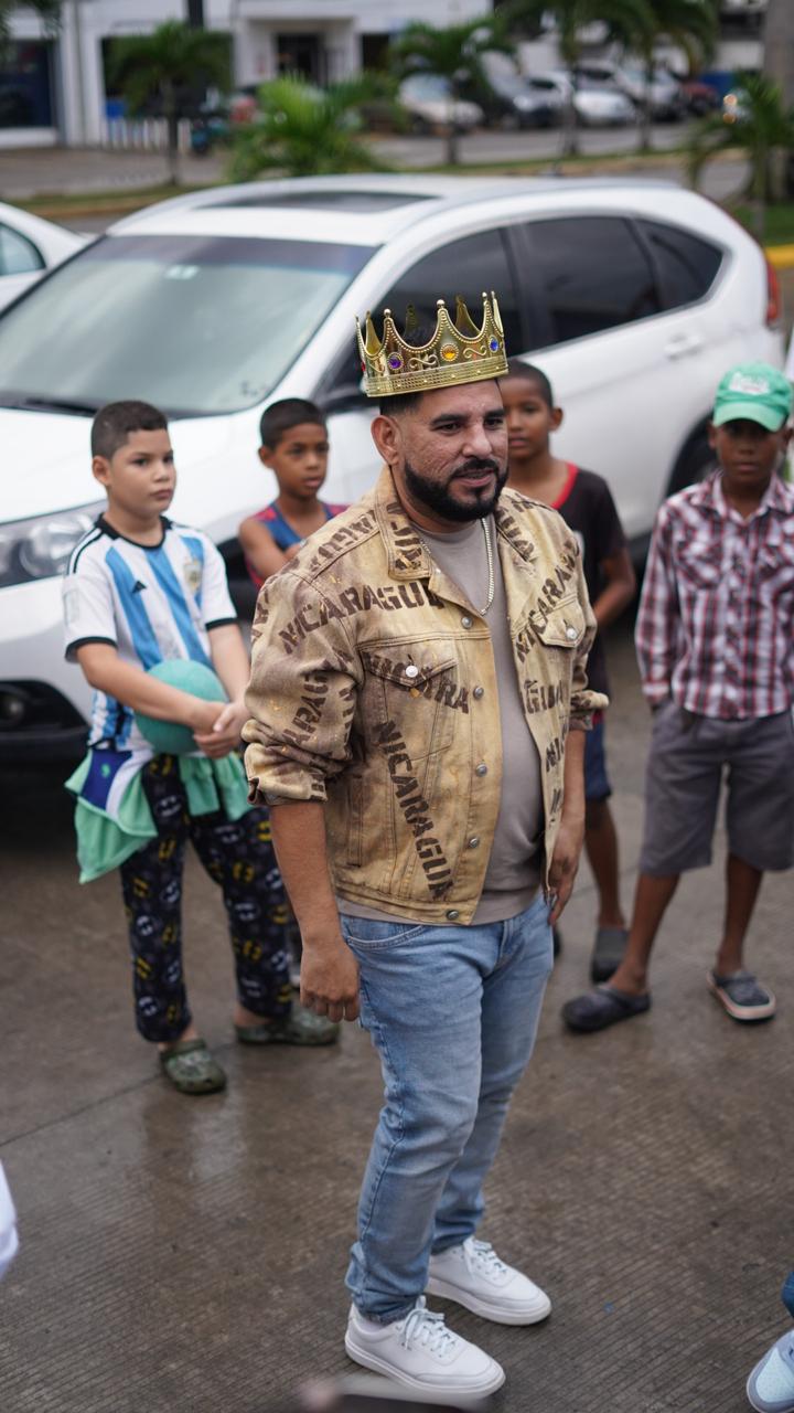 Honduras vs Nicaragua: portero se roba el show, tiktokers de  prometen espectáculo y goles previo al juego amistoso