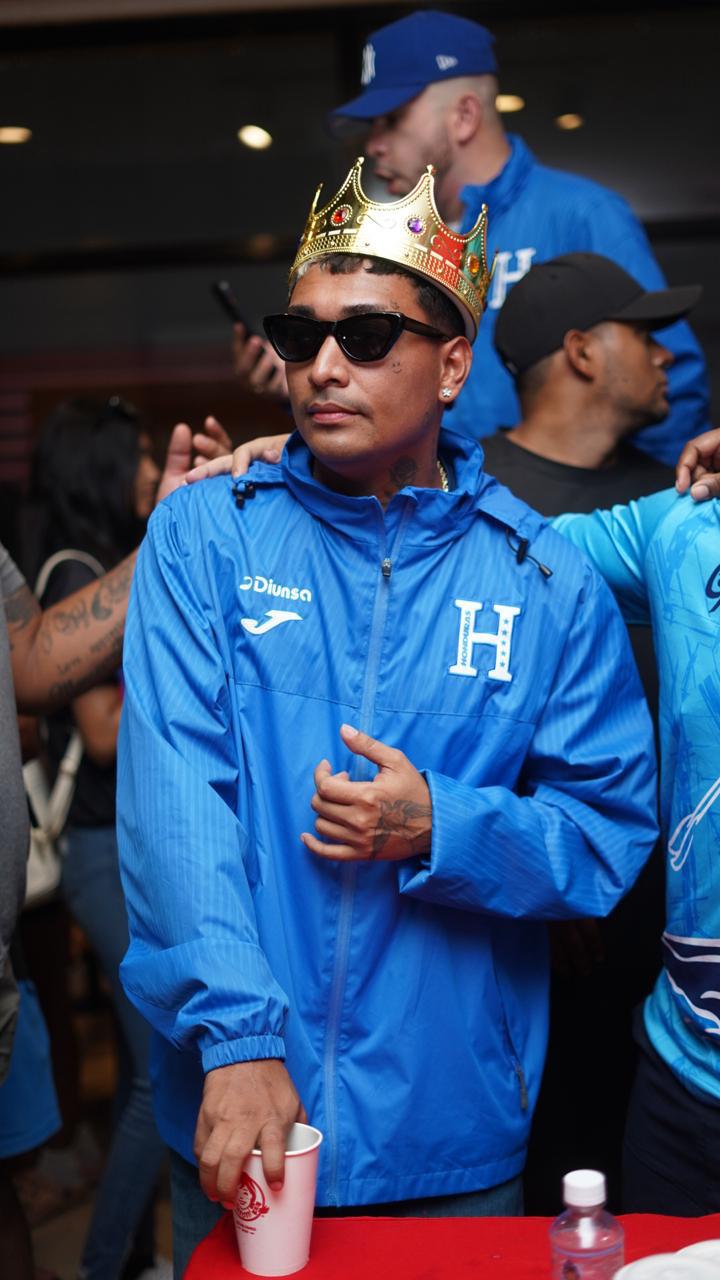 Honduras vs Nicaragua: portero se roba el show, tiktokers de  prometen espectáculo y goles previo al juego amistoso