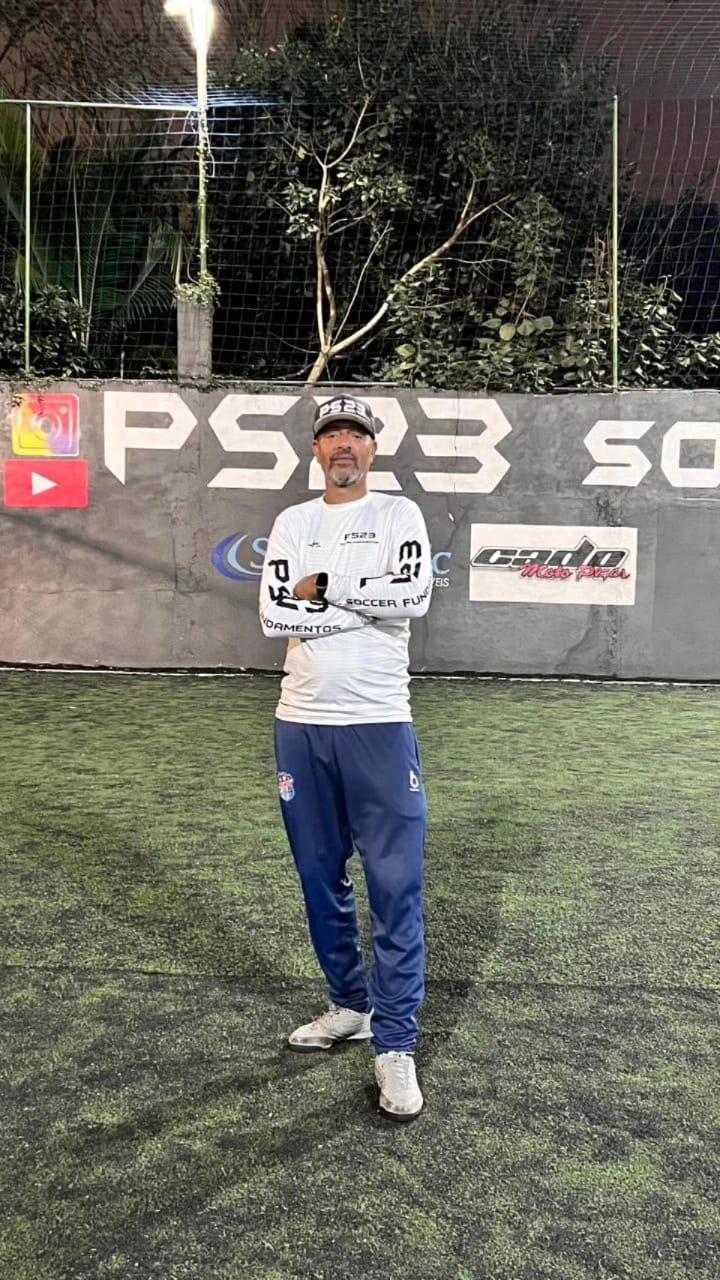 ¿Qué pasó con Pedrinho? El recordado brasileño que destacó en Honduras y que celebró sus goles al estilo conejito