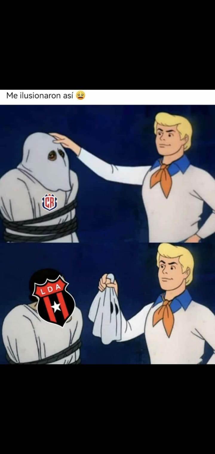 Hacen pedazos a Keylor Navas: Los crueles memes contra Costa Rica tras la humillación en el Mundial de Qatar 2022 ante España