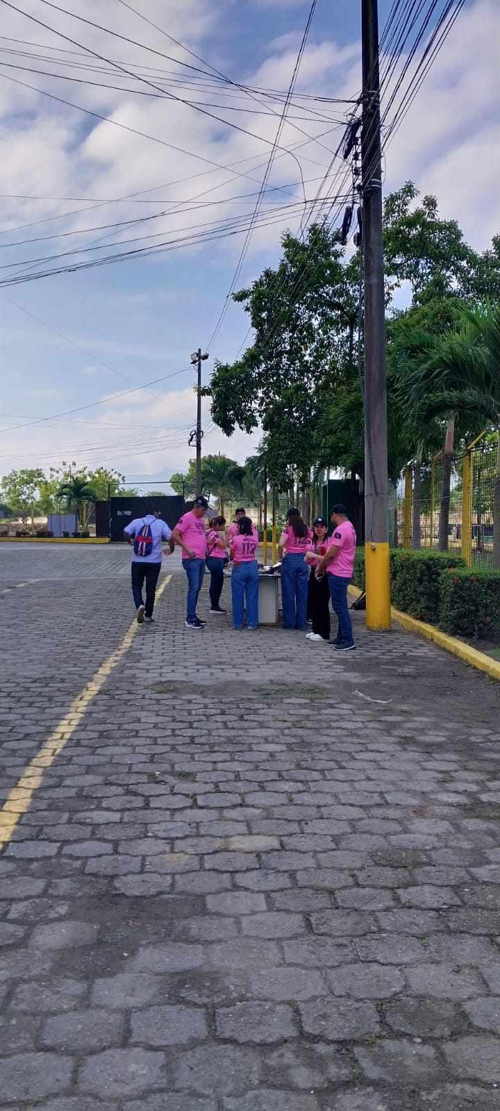 De lujo: así está el camerino donde Lionel Messi e Inter Miami serán ubicados en el estadio Olímpico
