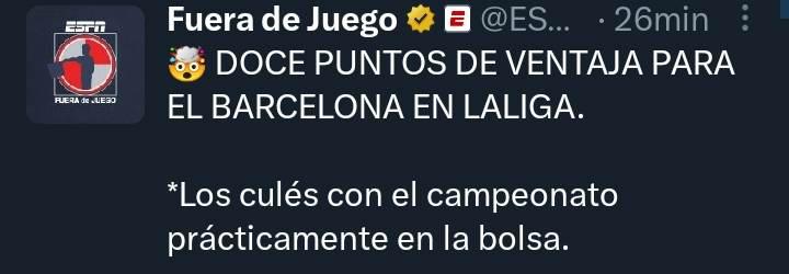 “El ‘presidente’ Kessie sentencia la Liga”: Prensa internacional destaca al Barcelona tras la victoria en el clásico español ante Real Madrid