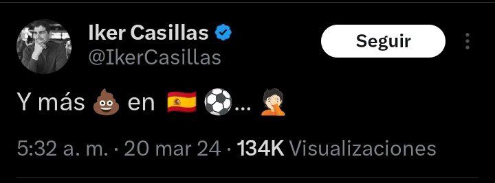 Escándalo en el fútbol español: el motivo por el que hay siete arrestados, la ‘fuga’ de Luis Rubiales e Iker Casillas explota