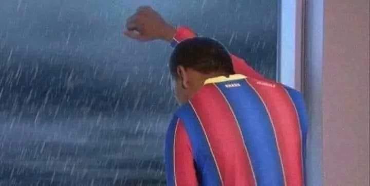 El VAR y la Europa League son protagonistas luego de la derrota de Barcelona ante Inter de Milán en Champions