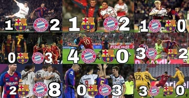 ¡Vuelven los fantasmas de la Europa League! Barcelona quedó en el grupo de la muerte en Champions y los memes lo hacen pedazos