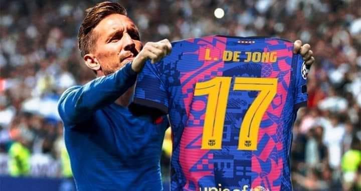 Los jocosos memes que dejó el estreno de Barcelona en la Europa League: Ferran Torres es protagonista