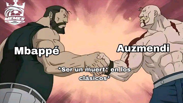 Los otros crueles memes que dejó la paliza del Barcelona al Real Madrid en el clásico; no perdonan a Ancelotti