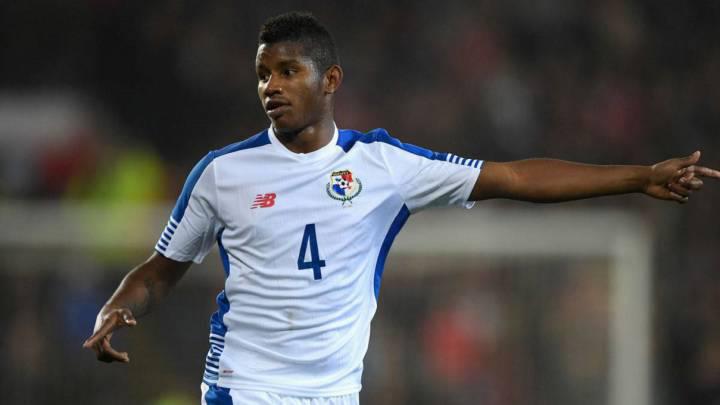 Alineación de Panamá vs Honduras: Christiansen ya tiene definido el 11, quiere ganar a la “H” y seguir soñando con Qatar 2022