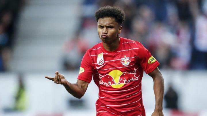 Mercado: Cumbre de Laporta y Mino Raiola por dos cracks; Lewandowski revela su futuro