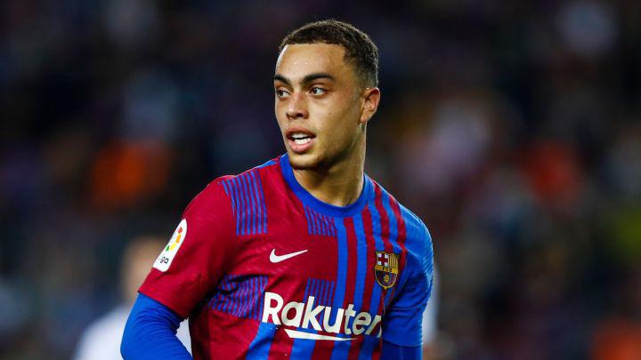 Con potente tridente: Alineación del Barcelona para enfrentar al Napoli en la Europa League