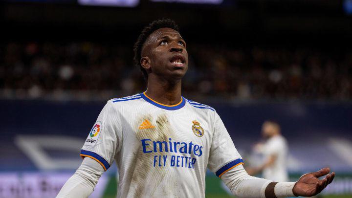 Con tres bajas: Alineación del Real Madrid para el duelo clave ante el Sevilla en la Liga de España