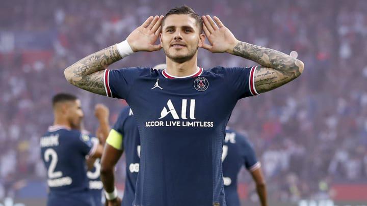 Perdieron su lugar: la lista de los jugadores que el PSG dará salida; cuatro a la Juventus