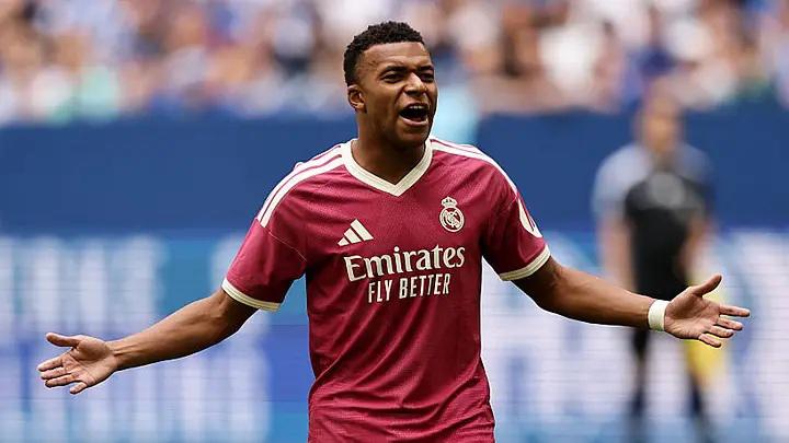 Los salarios del Real Madrid: sorpresa en el top 3 y lo que ganan los fichajes