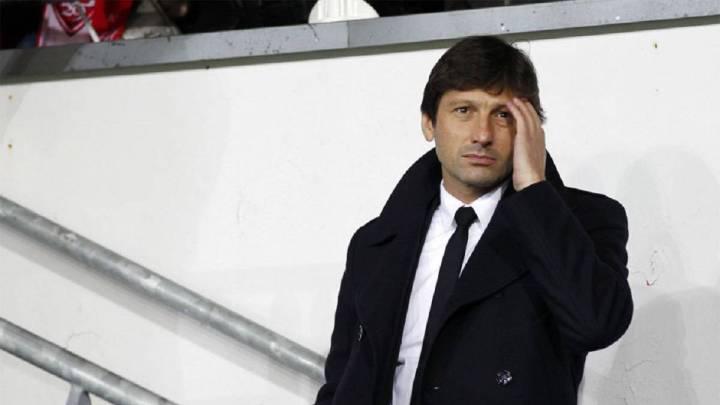 Nuevo director deportivo y la renovada lista de técnicos que suenan para el PSG de Mbappé en la temporada 2022-23