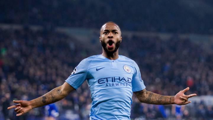 Poderosa alineación de Pep: Así será el 11 del Manchester City ante el Real Madrid en “semis” de la Champions