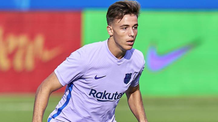 Alineación Barcelona vs Boca Juniors: Xavi quiere recuperar al equipo en la Copa Diego Maradona en el debut de Dani Alves