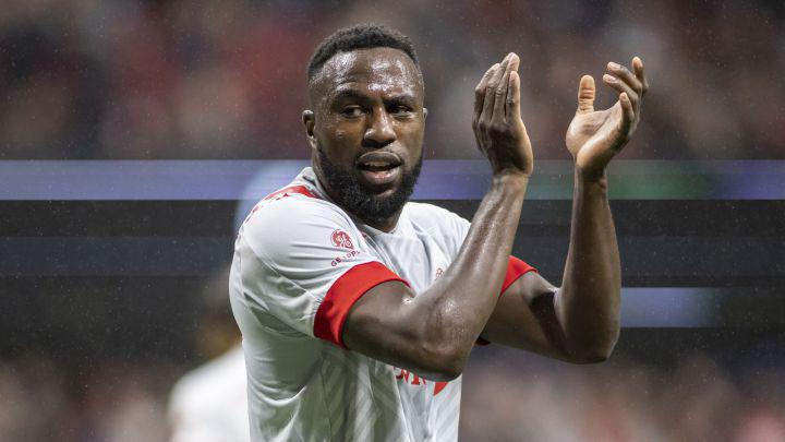 ¿Cuánto cobran los hondureños? Al descubierto los salarios de los futbolistas mejores pagados de la MLS