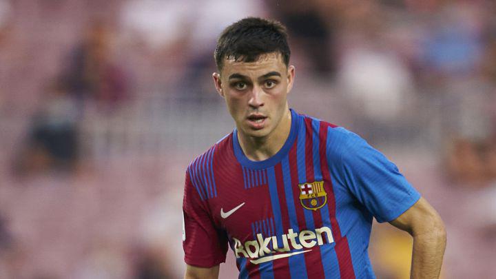 Así será el Barcelona de Xavi en 2022: El 11 que ilusiona a todos sus aficionados con los fichajes