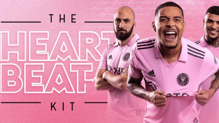 ¡Diseños sobrios y también estridentes! Así vestirán los clubes de la MLS para la temporada 2022