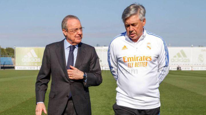 Operación salida tras el clásico: Los jugadores del Real Madrid que se van en junio; Ancelotti no los quiere