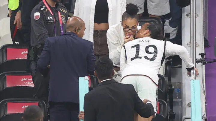 No iba a entrenar y revelan por qué Leroy Sané ha dejado “tirado” al Bayern Múnich: Se sentía solo