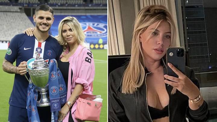 Gana más que su esposo Icardi: salió a la luz el dineral que ingresa Wanda Nara cada mes