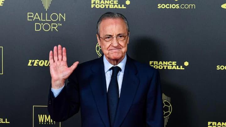 Florentino Pérez lo ordenó: Real Madrid toma una rotunda decisión previo a la gala del Balón de Oro 2025