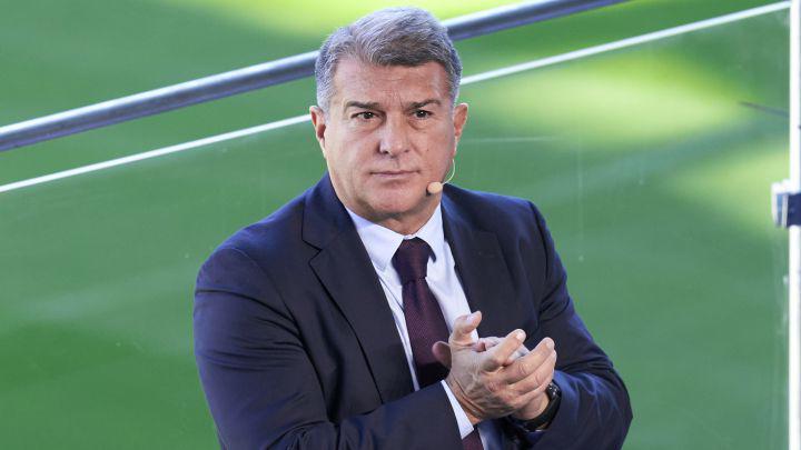 Un galáctico del PSG y otro de la Juventus: Los jugadores que se han ofrecido al Barcelona y que Xavi ha rechazado