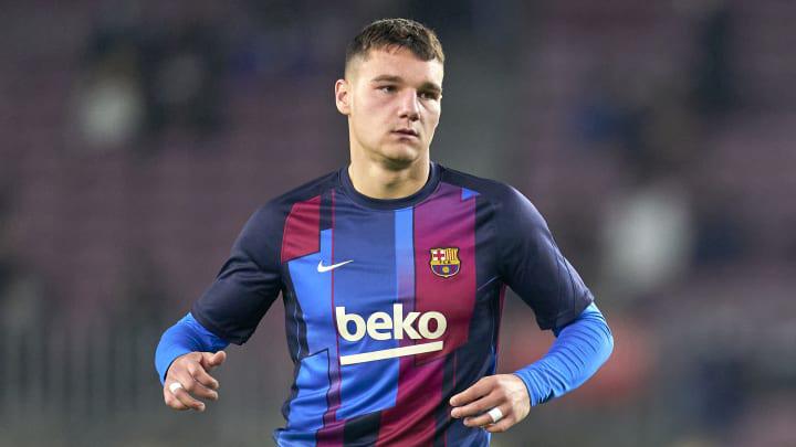 Con el nuevo fichaje: alineación del Barça para echar al Real Madrid de la Supercopa de España en el primer Clásico de Xavi como DT