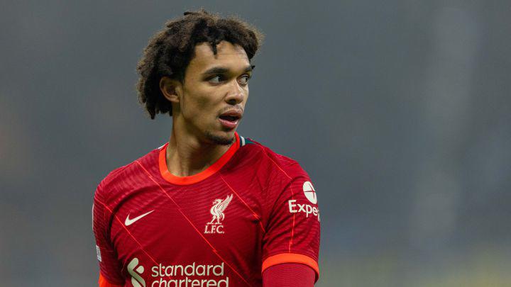 Poderosa alineación de Klopp: Así será el 11 del Liverpool para “destruir” al Real Madrid y ganar la Champions League